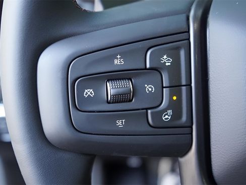 New 2026 GMC Sierra 1500 AT4X image 13