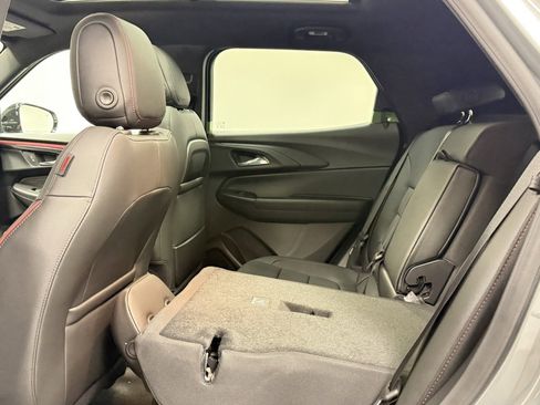 New 2026 Chevrolet TrailBlazer RS w/ Convenience Package image 21
