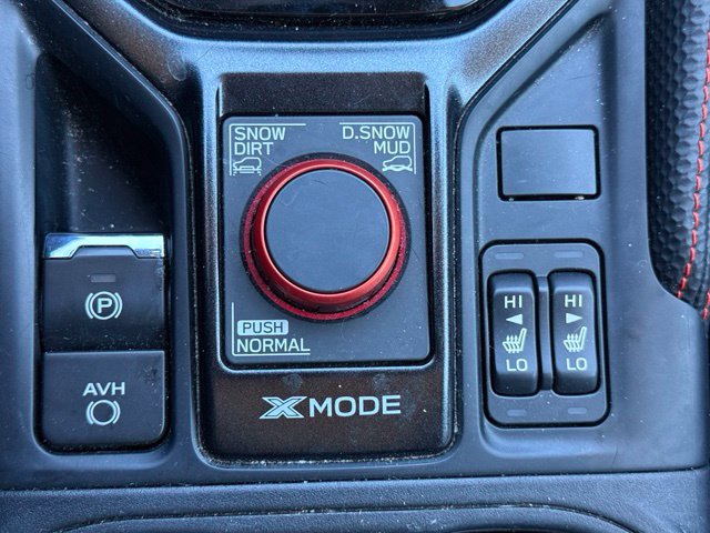 Used 2024 Subaru Forester Sport AWD/4WD image 21