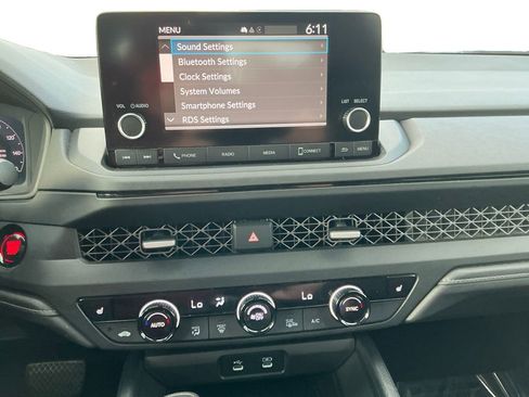 Used 2023 Honda Accord EX image 22