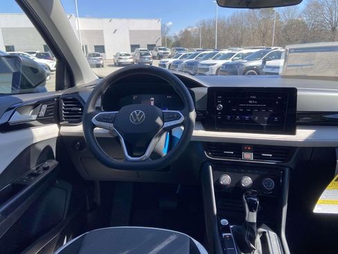 New 2026 Volkswagen Taos S FWD image 10