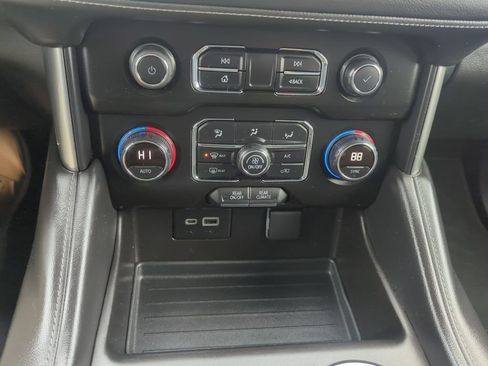 Certified 2021 Chevrolet Tahoe LS w/ Driver Alert Package image 26