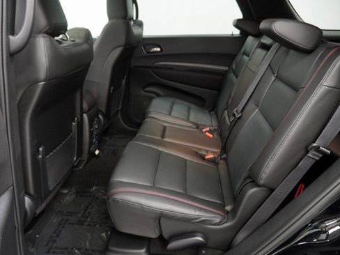 New 2026 Dodge Durango GT image 17