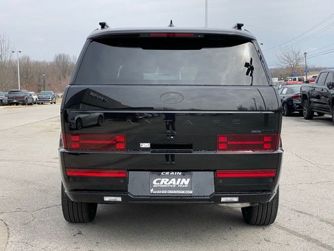 New 2026 Hyundai Santa Fe Calligraphy AWD/4WD image 6