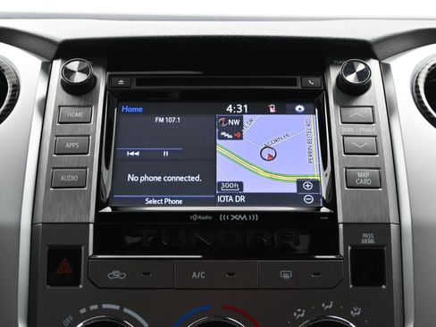 Used 2019 Toyota Tundra SR5 w/ SR5 Upgrade Package image 28