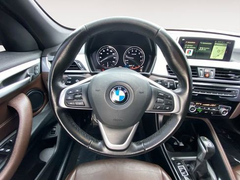 Used 2019 BMW X1 sDrive28i w/ Convenience Package image 12