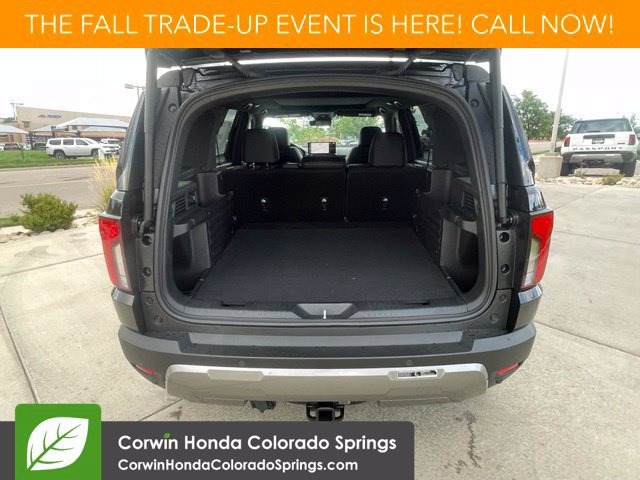 New 2026 Honda Passport TrailSport Elite image 28
