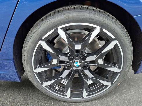 New 2026 BMW 330i xDrive 330i xDrive w/ M Sport Package image 8