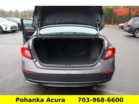 Used 2022 Honda Accord Touring image 29