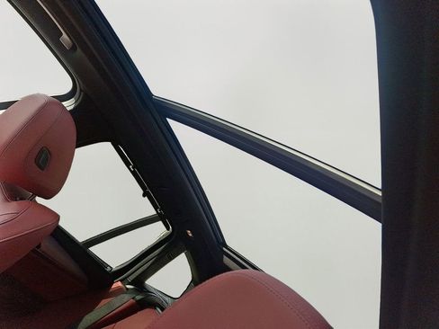 Used 2022 BMW X3 xDrive30i w/ Premium Package image 15