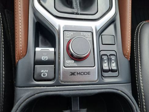 Used 2024 Subaru Forester Touring AWD/4WD image 18