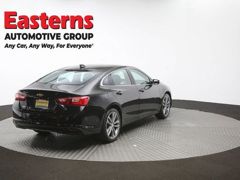 Used 2023 Chevrolet Malibu LT FWD image 40