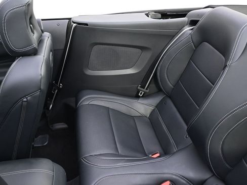Used 2025 Ford Mustang GT Premium RWD image 21