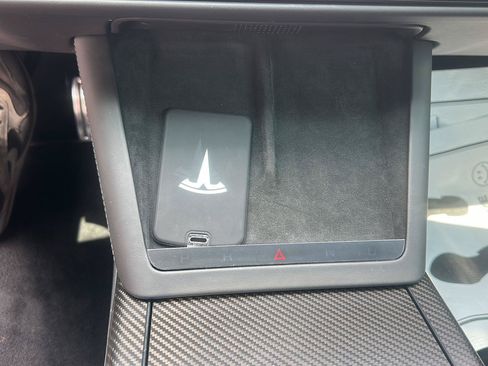 Used 2021 Tesla Model S Plaid AWD/4WD image 20