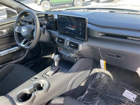 New 2026 Ford Mustang EcoBoost image 24