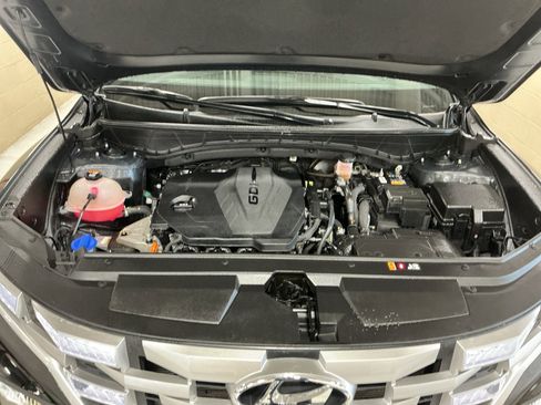 Certified 2023 Hyundai Santa Cruz SEL image 16