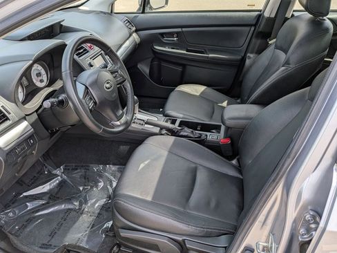 Used 2013 Subaru Impreza 2.0i Limited w/ Popular Pkg 1 image 15