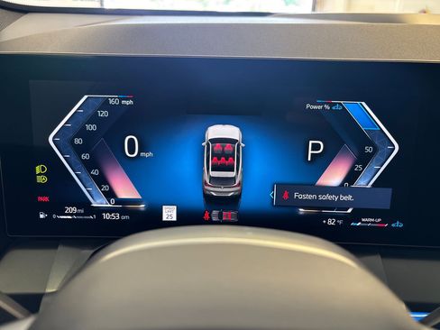 New 2026 BMW X3 xDrive30 w/ M Sport Package image 20