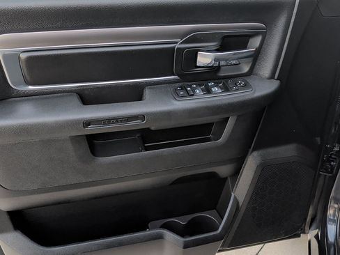 Used 2021 RAM 1500 Classic Warlock w/ Electronics Group image 12