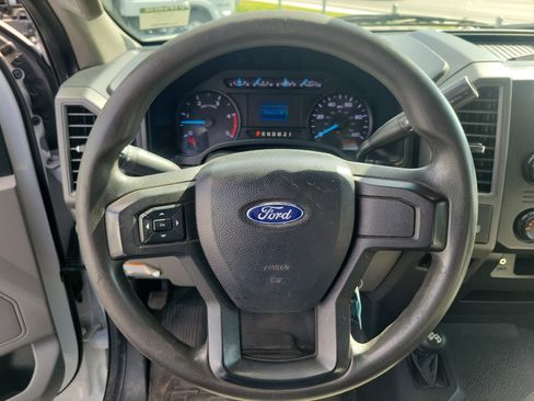 Used 2019 Ford F450 XL image 15