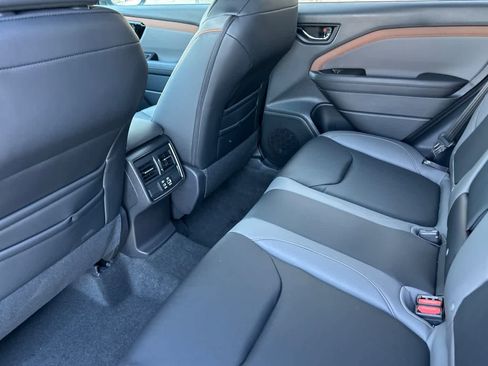 New 2026 Subaru Forester Sport w/ Sport Plus Package image 12