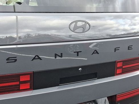 New 2026 Hyundai Santa Fe Calligraphy image 13