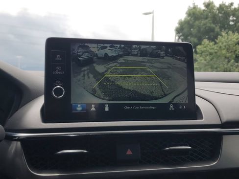 Certified 2025 Acura ADX A-Spec FWD image 26