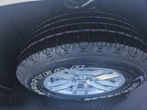 Used 2019 Chevrolet Silverado 1500 LT w/ All-Star Edition image 3