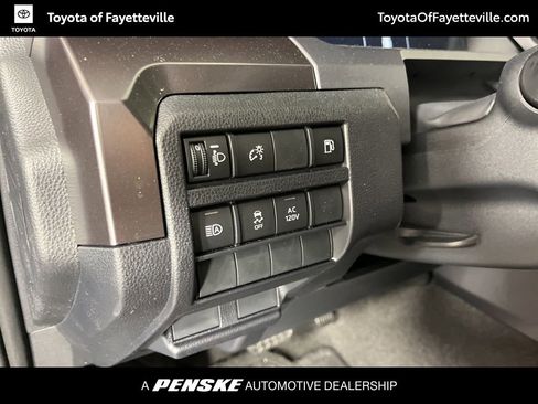 Used 2026 Toyota 4Runner TRD Off-Road AWD/4WD image 26