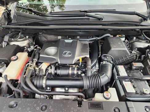 Used 2021 Lexus NX 300 AWD w/ Premium Package image 10