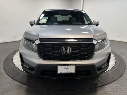 Certified 2023 Honda Passport EX-L image 4