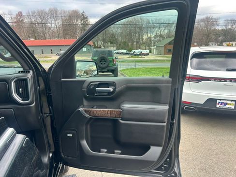 Used 2020 GMC Sierra 1500 Denali w/ Denali Ultimate Package image 21