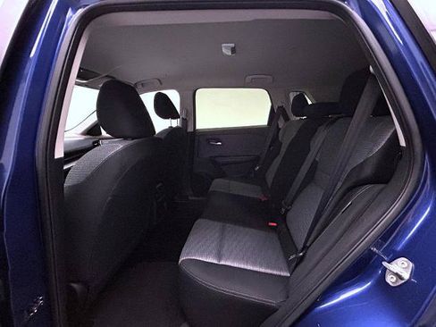Certified 2023 Nissan Rogue SV AWD/4WD image 19