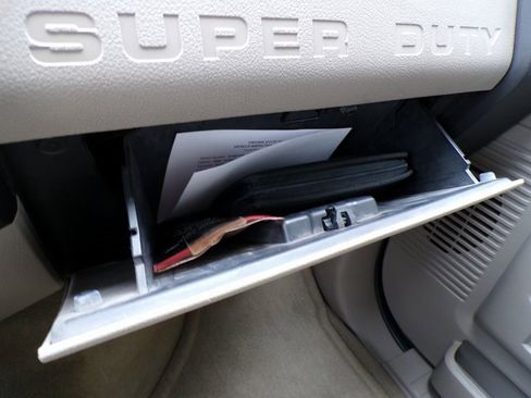 Used 2008 Ford F250 Lariat image 32