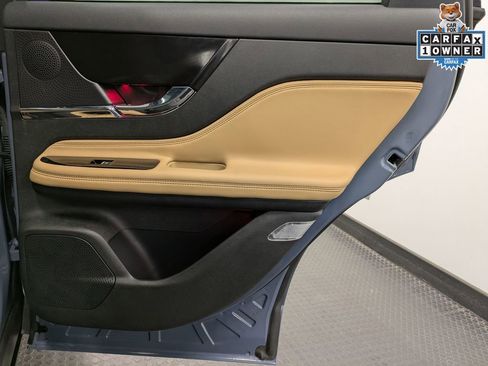 Used 2023 Lincoln Corsair Reserve w/ Equipment Group 201A AWD/4WD image 26