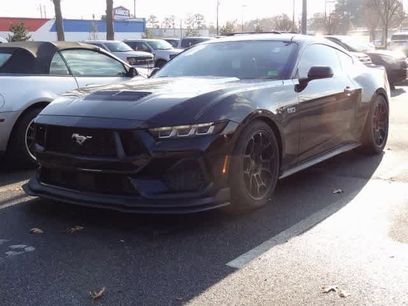 Used 2024 Ford Mustang GT