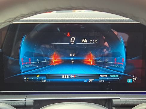 New 2026 Mercedes-Benz GLE 53 AMG 4MATIC image 20