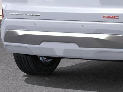 New 2026 GMC Terrain Denali AWD/4WD image 62