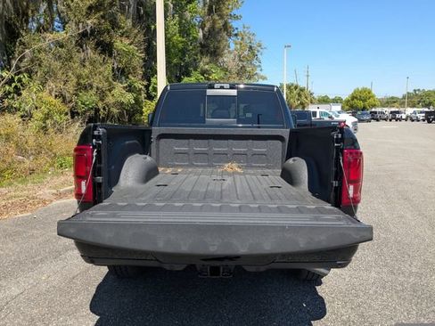 New 2026 RAM 2500 Laramie AWD/4WD image 13
