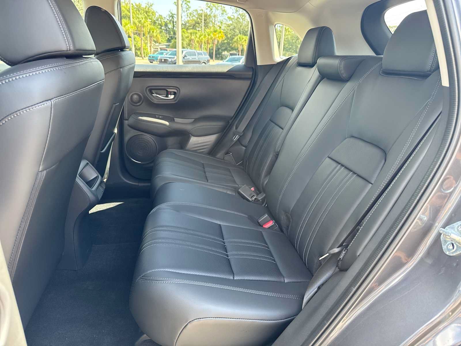 New 2027 Honda HR-V EX-L image 25