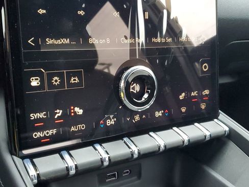 New 2026 GMC Terrain Elevation w/ Elevation Premium Package AWD/4WD image 27