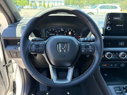 Used 2026 Honda CR-V Sport-L image 15