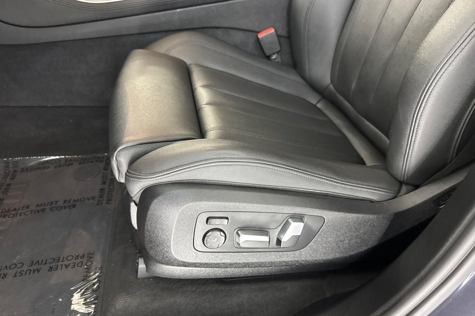 Used 2019 BMW X5 xDrive40i w/ Convenience Package AWD/4WD image 15