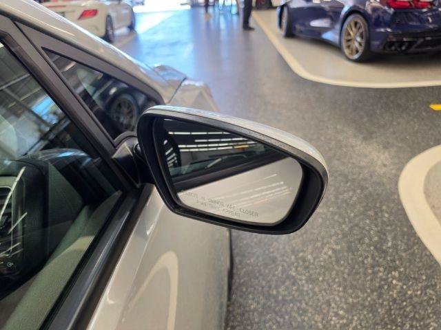 Used 2018 Kia Forte LX w/ LX Rear Camera Package FWD image 40