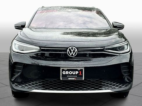 Used 2021 Volkswagen ID.4 Pro S image 3