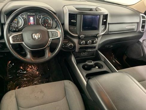 Used 2020 RAM 1500 Big Horn AWD/4WD image 18