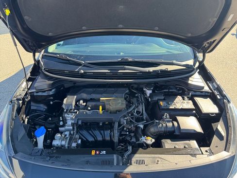 Used 2020 Kia Rio LX image 31