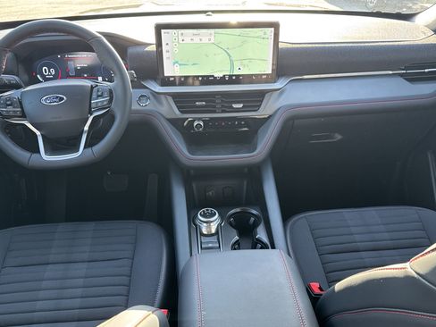 New 2026 Ford Explorer ST-Line w/ ST-Line Street Pack image 26