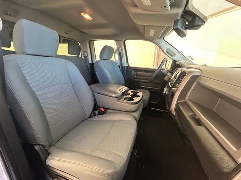 Used 2018 RAM 1500 Tradesman w/ Popular Equipment Group image 18