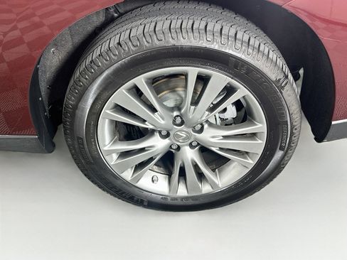 Used 2013 Lexus RX 350 AWD w/ Navigation Pkg image 11
